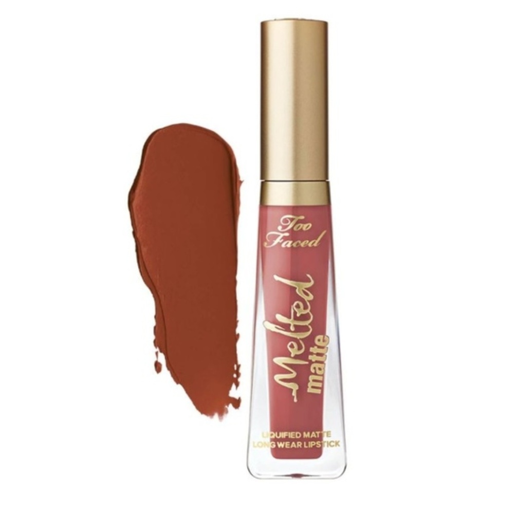 Madonna Too Faced I Rise Collection - Picture 7 of 7